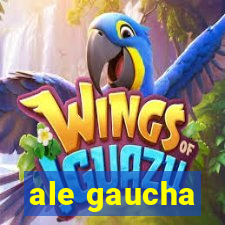 ale gaucha